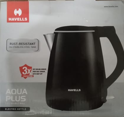 Havells Electric kettle 