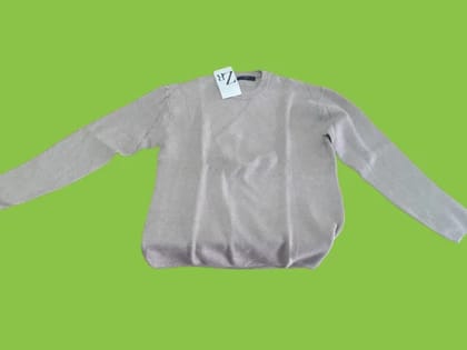 Mens Essential Sweater Premium Comfort and Style