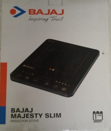 BAJAJ MAJESTY SLIM 2100 WATT BAJAJ MAJESTY SLIM 2100 WATT