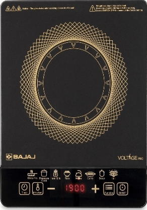 Bajaj Icx 2375 VA induction 