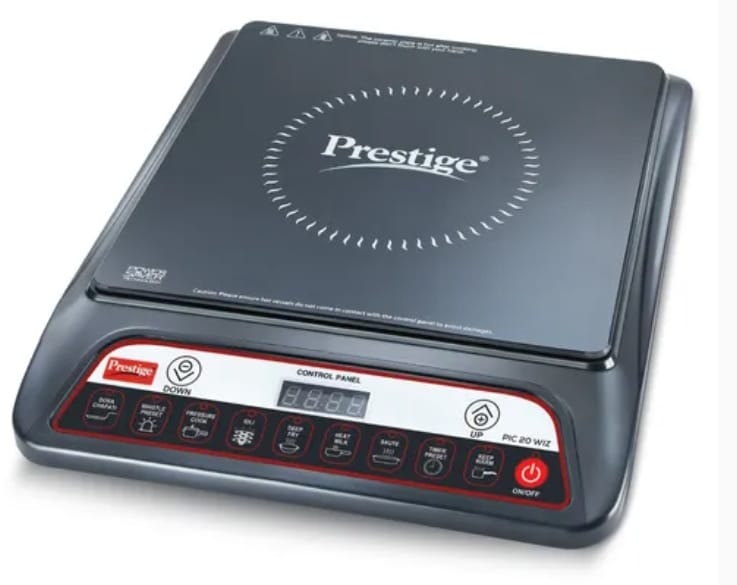 Prestige 1600Watt Pic 20 wiz