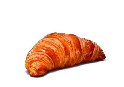 Butter Croissant