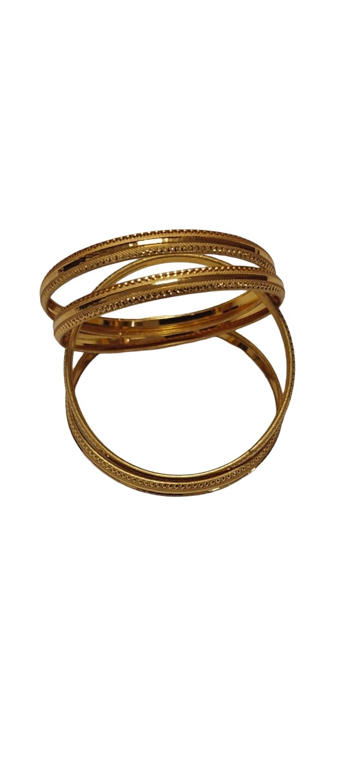PANCHALOHA BANGLES