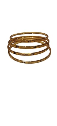 PANCHALOHA Bangles 2.4