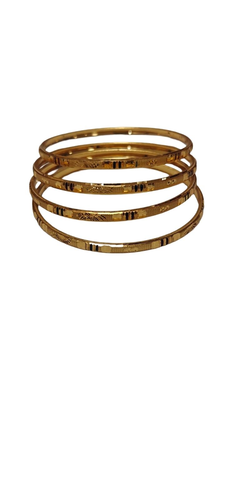 PANCHALOHA Bangles 2.4