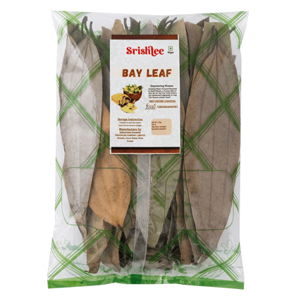 Bay Leaf