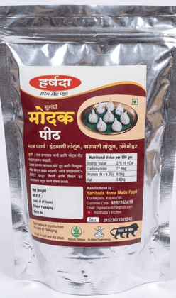 Sugandhi Modak Pith