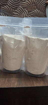 Upwas Bhajani (fasting flour)