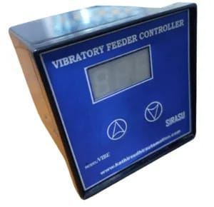 Vibratory Feeder Controller