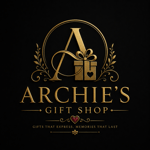 Archies Gift shop
