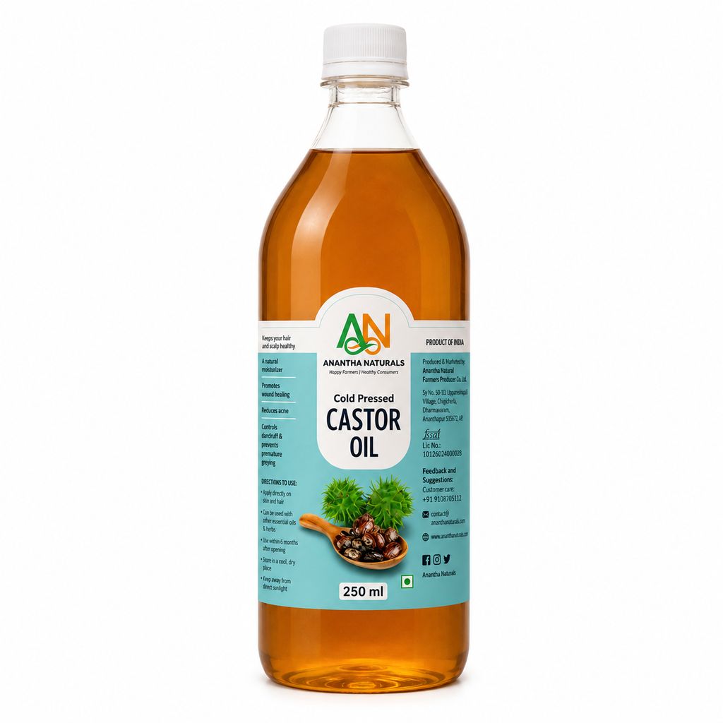 Castor -oil