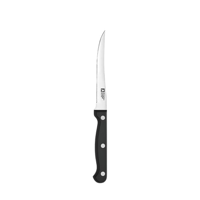 Richardson Sheffield Artisan Vegetable Knife 4.5'' Kitchen Knife | Surgical Blade Knife | Best Knife for Kitchen Use
