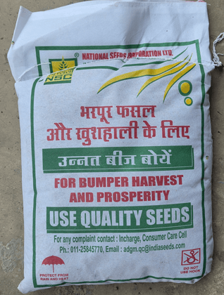 Moth RMO-2251 Certified Seeds