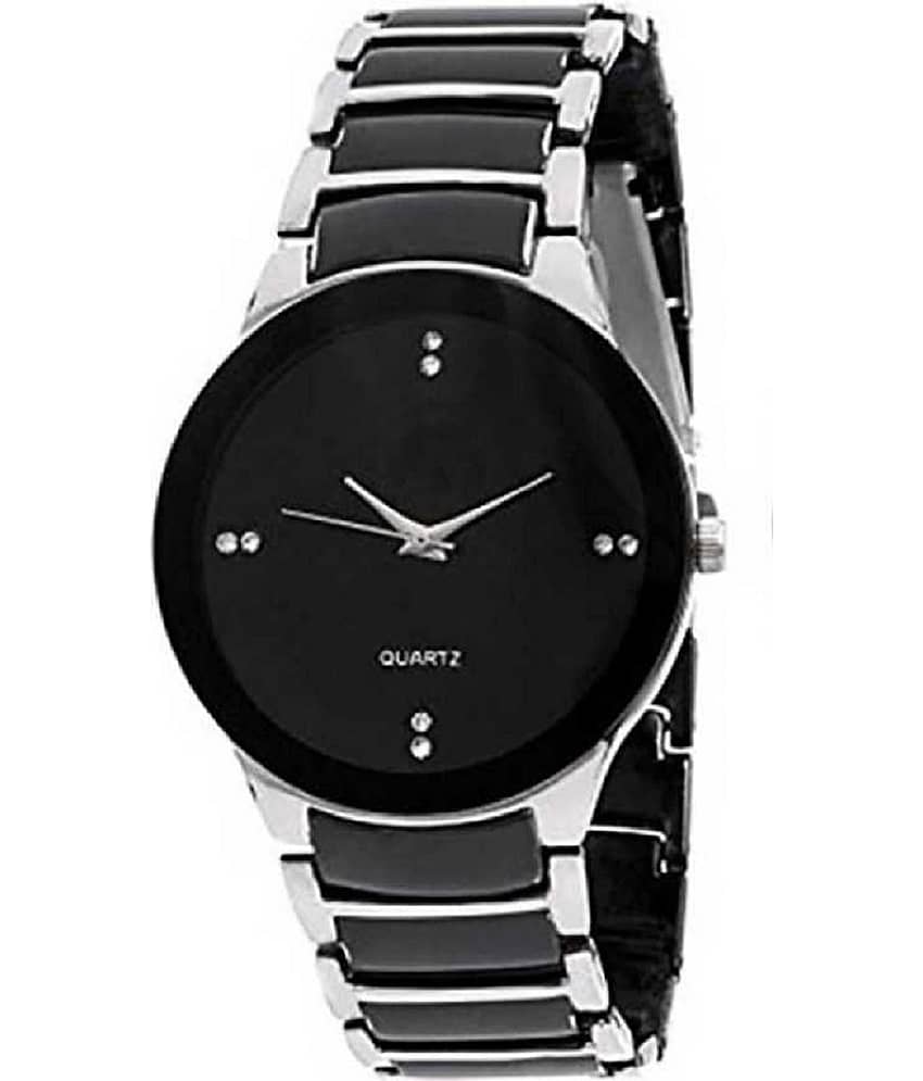 Viser Collection Of Solid Man  Analog Watch - For Boys and Men