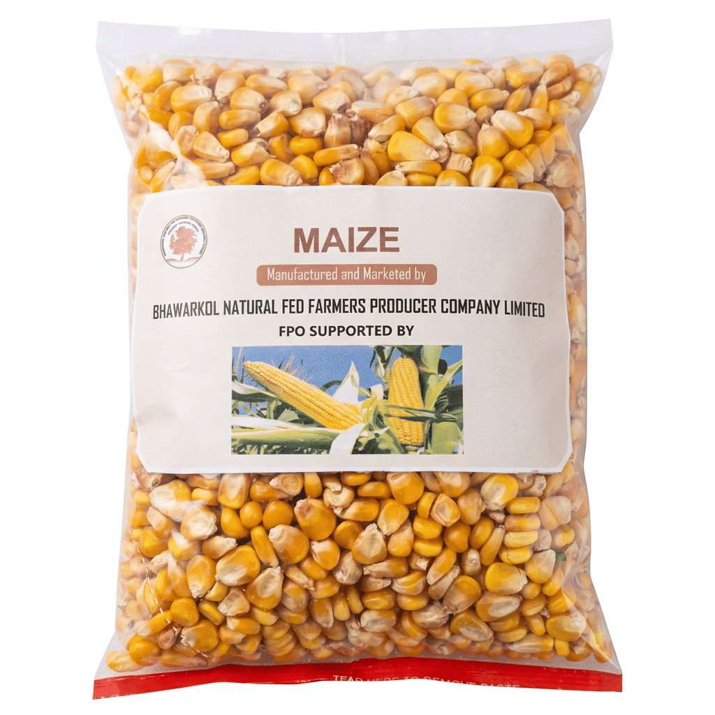Maize