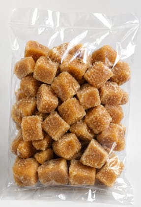Mahua Kheraganj Natural & Unrefined Jaggery (1kg)