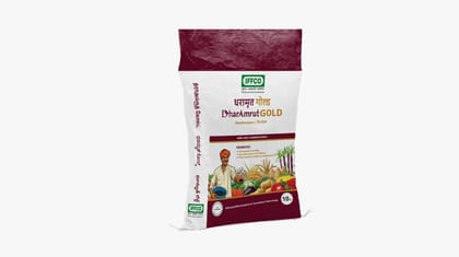 dharamrut gold granules