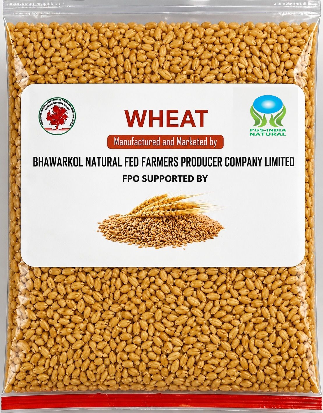 Wheat 