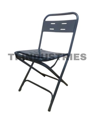 Steel Folding Chair