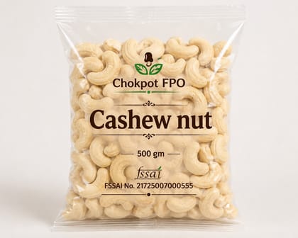 Cashew Nut Cashew Nut