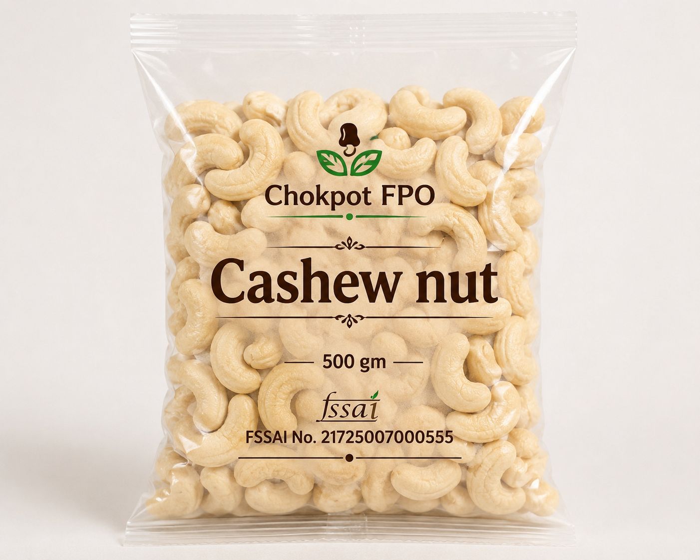 Cashew Nut