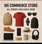 All' Goods Available Store