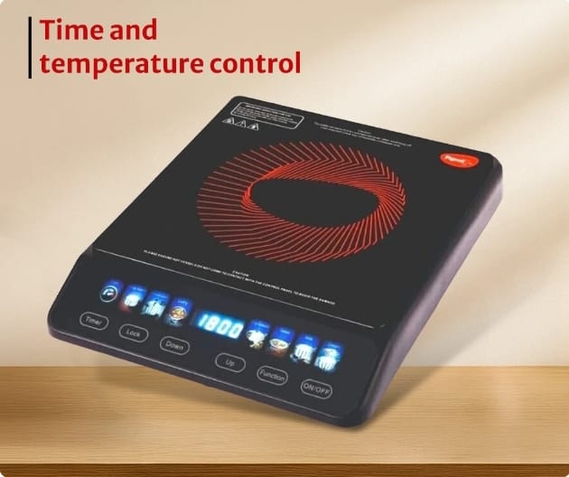 Pigeon 1800 Watt Glo Touch pannel 