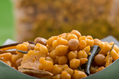 Boondi - 200 grams