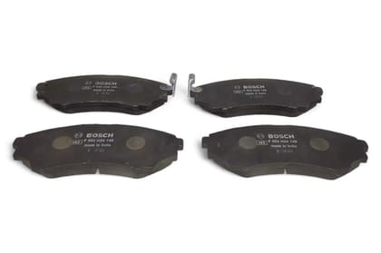 Bosch Front Brake Pad Set AV187864