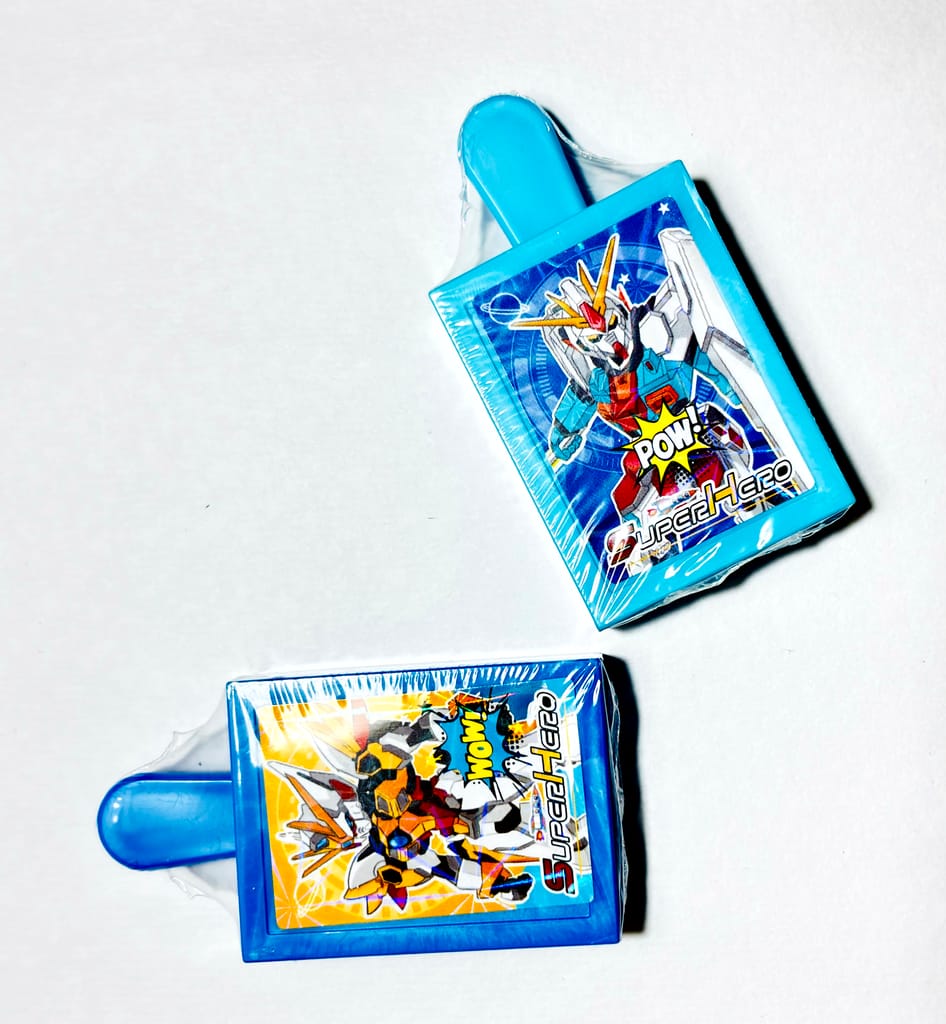 Brand seal
