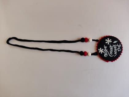 Ethnic Handcrafted Neckpiece