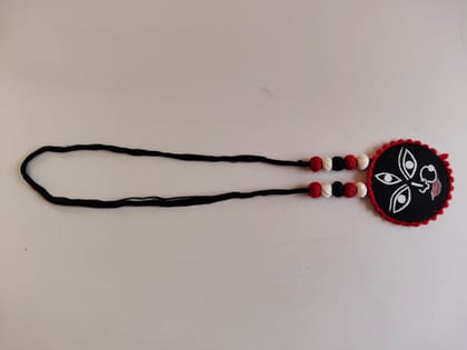 Traditional Handmade Pendant Necklace