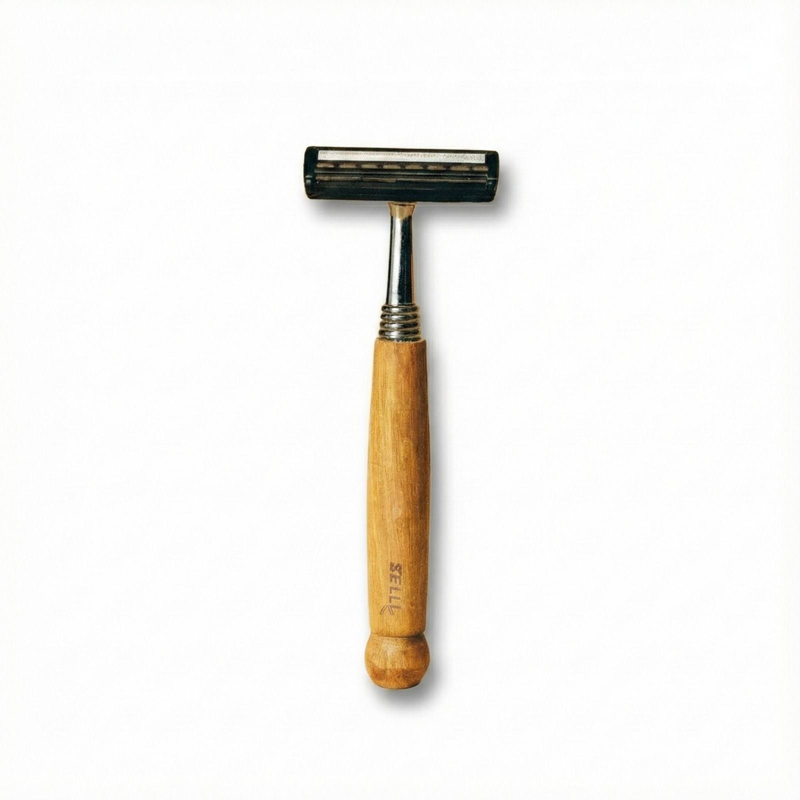 Bamboo Razor