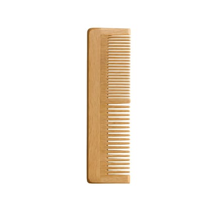 Regular Neem Wooden Comb