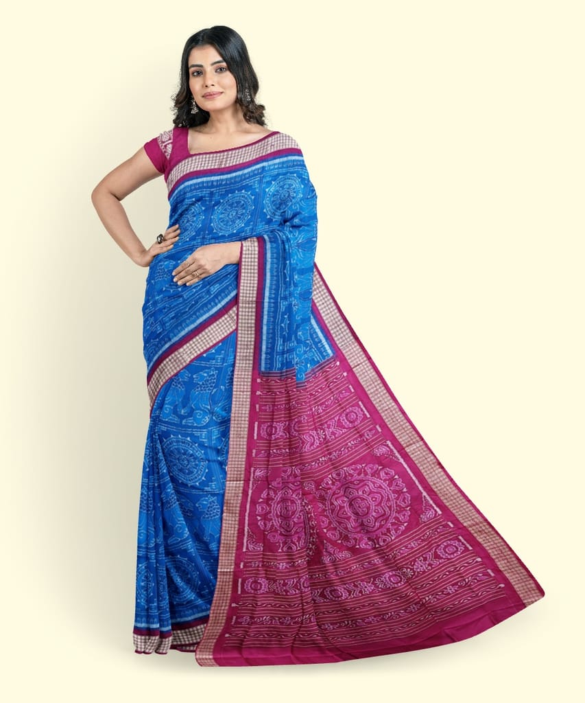 Brand seal