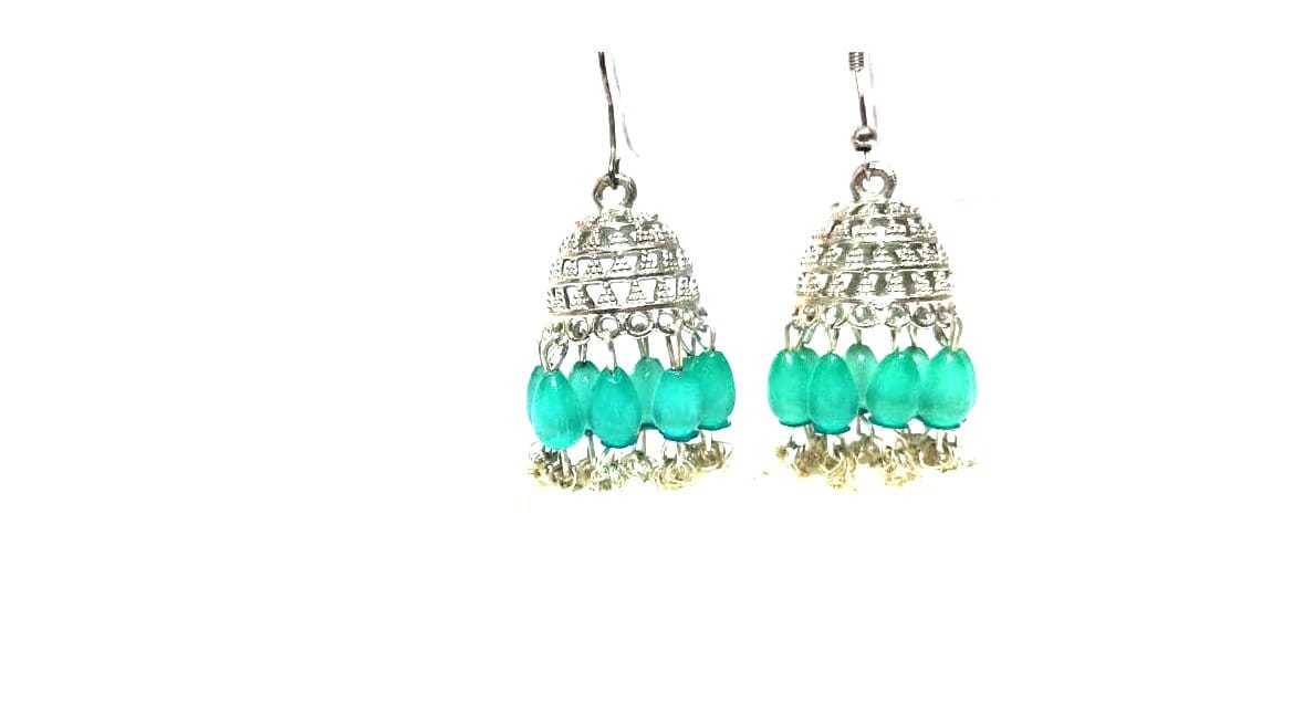 Beaded Earrings