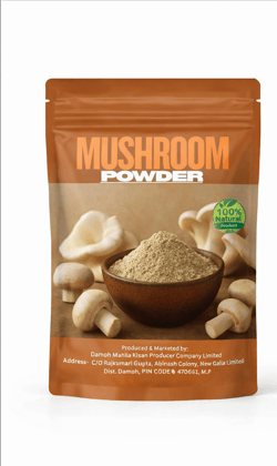 Mushroom Powder - 500g