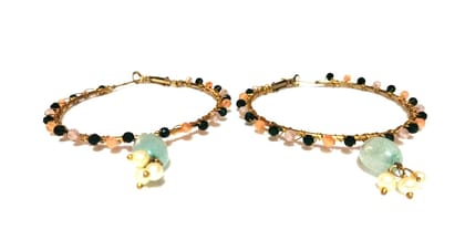 Beads Earings