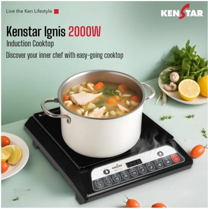 Kenstar Ignis 2000 Kenstar Ignis 2000