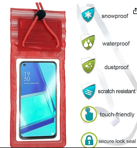 Brand seal