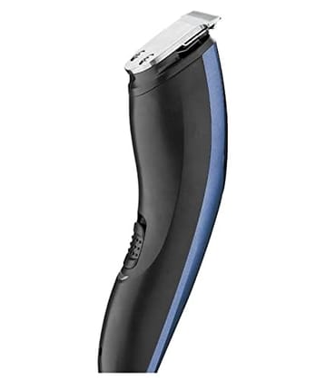 AT-1210 Rechargeable Professional Hair & Beard Trimmer for Men | Cordless Grooming Machine with Guide Combs, Cleaning Brush & Oil | Precision Cutting Kit