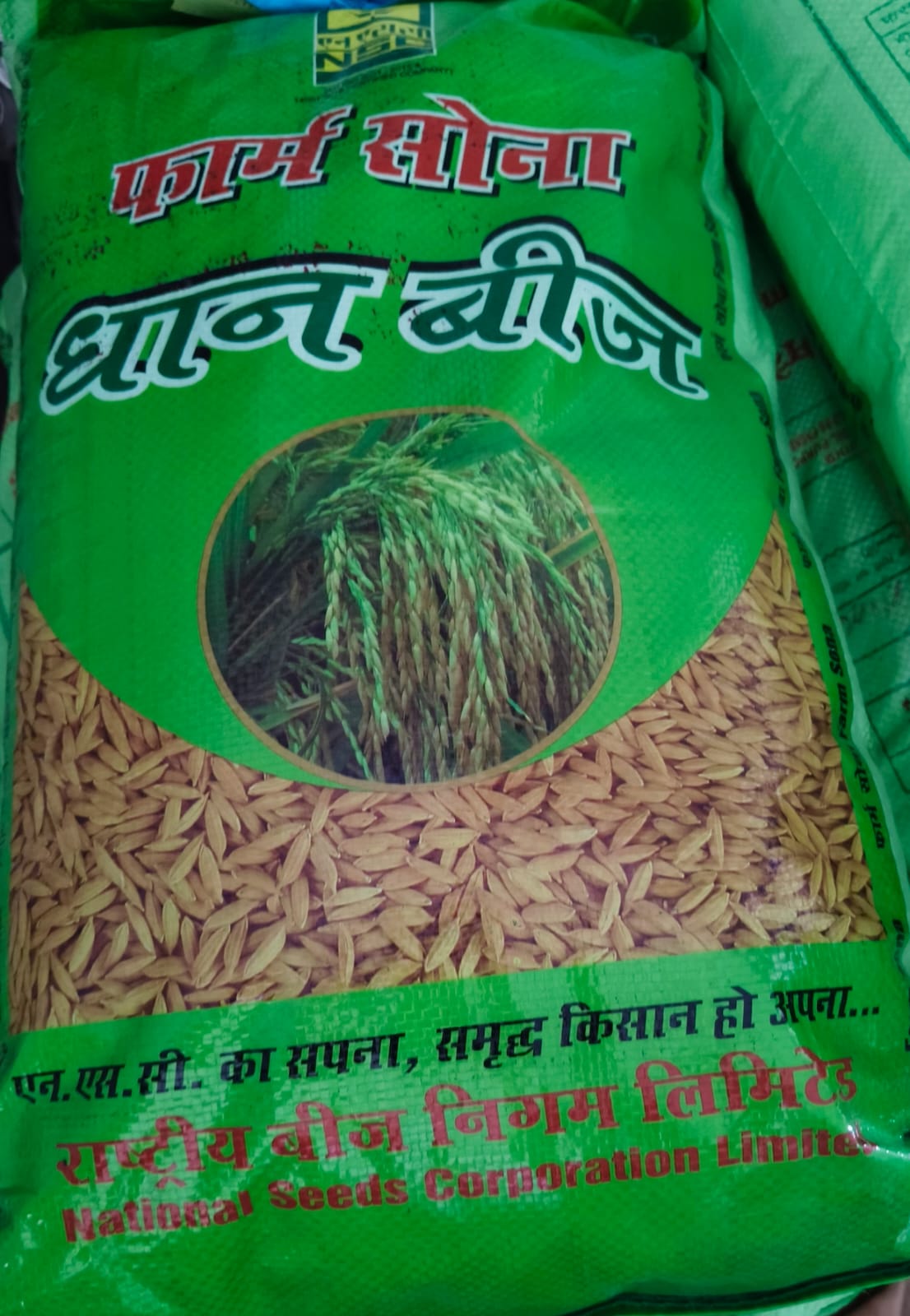 Paddy PB-1692