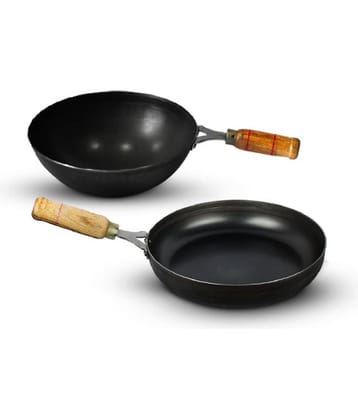 The Indus Valley na 2 Piece Cookware Set