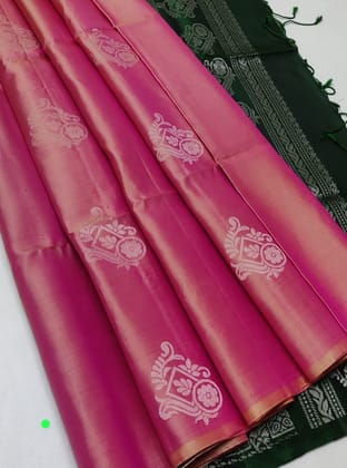 Kanjeewaram Soft Style 11-Soft