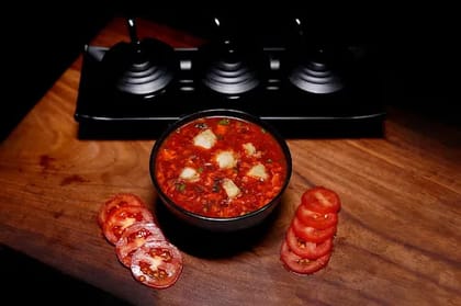 American Chicken Soup