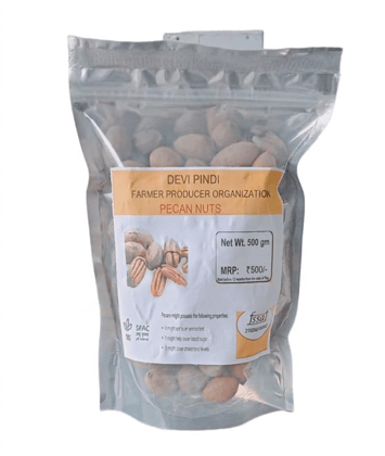 Pecan Nuts