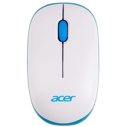 Acer Wireless Mouse With 1600 DPI