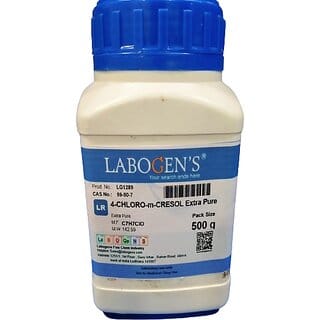 4-CHLORO-m-CRESOL