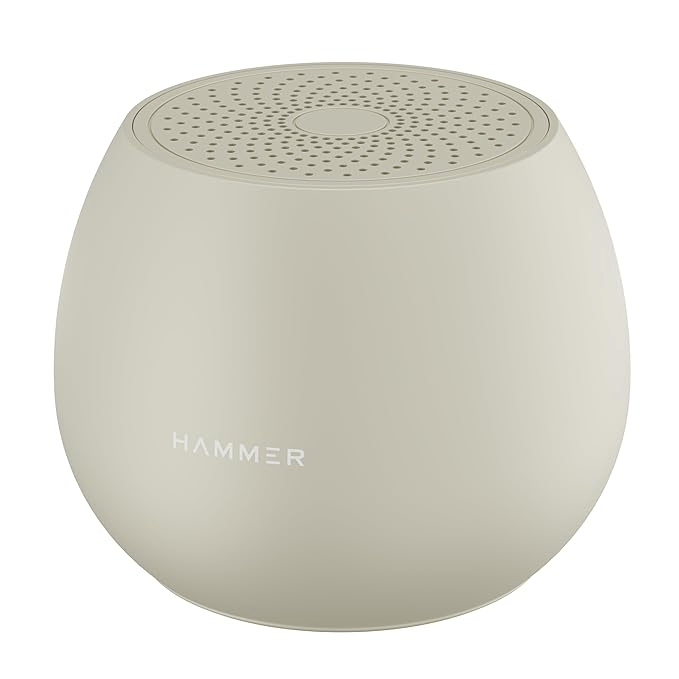 Hammer Drop 5W Bluetooth Speaker