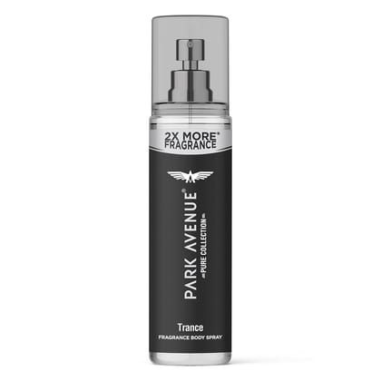Park Avenue - Trance Perfume Spray (135 Ml) Park Avenue - Trance Perfume Spray (135 Ml)